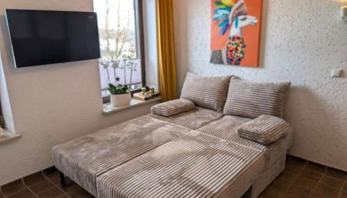 Ferienwohnung am Almberg - Foto 2