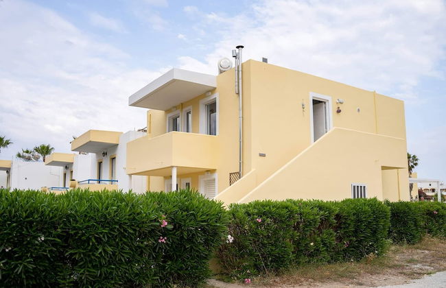 Lambisea 2 Bedroom Apartment - Foto 24