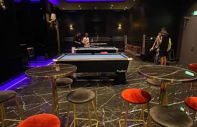 Star Residence by Axquisite Suites - Foto 38