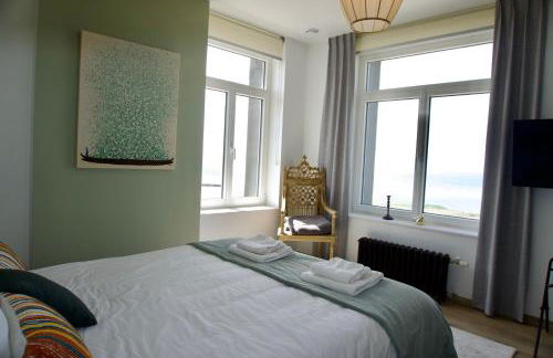 Villa" le Relais " sur la digue de Wimereux - Foto 22