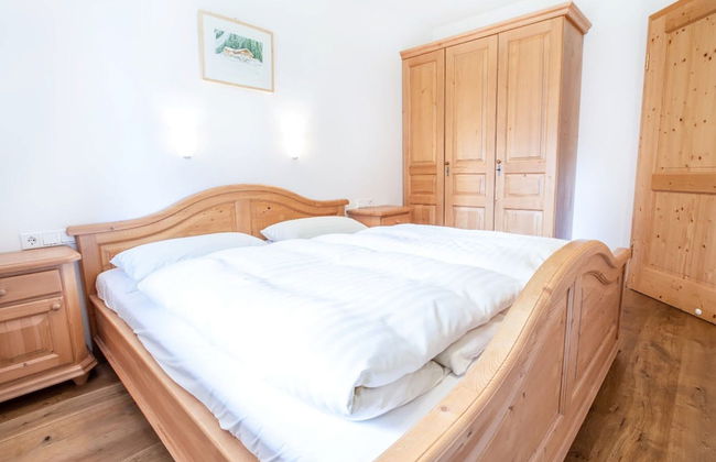 Chalet Hochkrimml With Sauna on the ski Slope - Foto 4