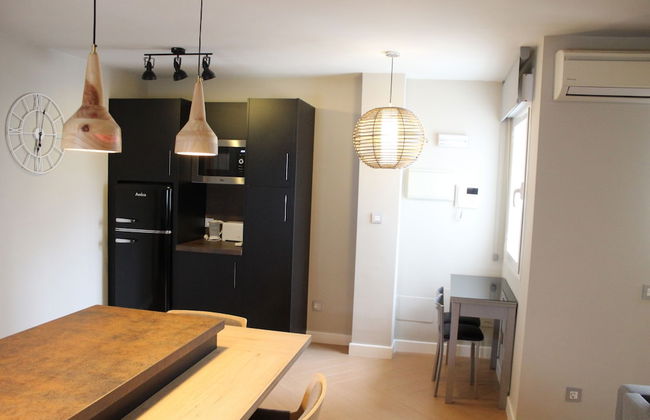 Apartamentos Gibralfaro - Photo 38