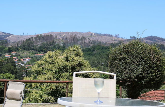 Beautiful 2/3-bed Villa in Freixieiro de Soutelo - Foto 6