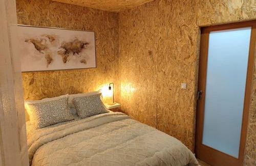 CASA DO BENTO - Rustic Cozy Loft, Vila do Conde - Foto 14