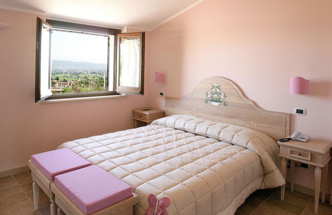 Country House Poggio Fiorito - Photo 29