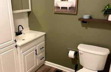 Apple Mountain Retreat at Shenandoah National Park - Foto 16