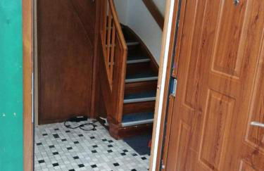 Ferienhaus zwei kleine Appartements - Foto 13