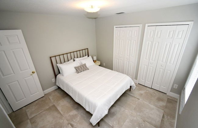 Greater Groves - 5 Bedrooms House w/pool-5202GG Home by RedAwning - Foto 9