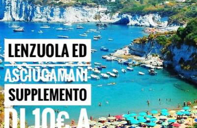 Ponzamania Bacio Del Sole - Foto 28