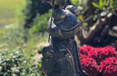 Ferienwohnung Familie Slepitzka - Foto 29