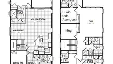 Extraordinary Solara 7BR Private Pool/spa Near Disney - Foto 3, Other