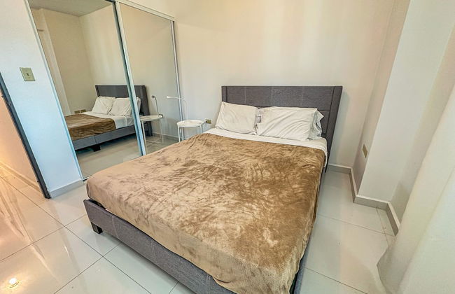 Arecibo Hotel 2106 - Foto 1