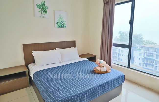 Swiss Garden Residences by Nature Home - Foto 15