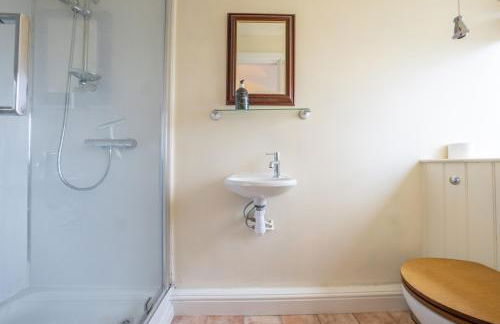 The Coach House - Foto 21