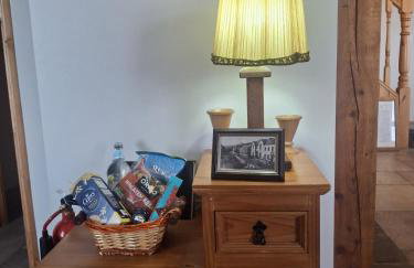 Redbrae cottage - Foto 15