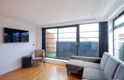 Axis at The Heim - Foto 8