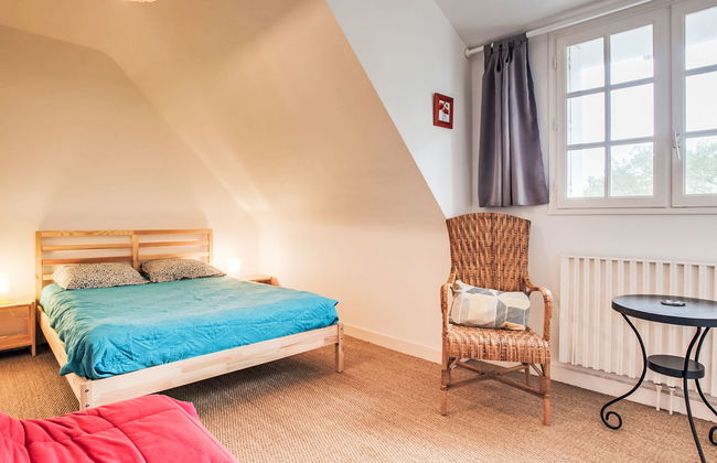 Portivy Moulin - Foto 9