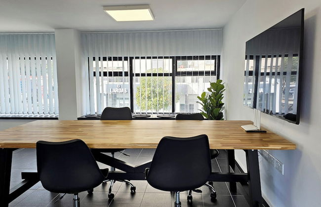 Phaedrus Living: Mini Art House Michelangelo - Foto 17