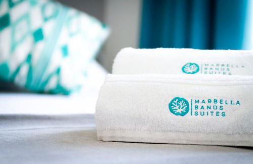 MARBELLA BANUS SUITES - Iris Tropical Garden Banús Suite Apartment - Foto 27