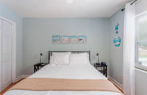 Golden Isles Lrge Home- Huge Pool, Hot Tub, Game Rm - Foto 27