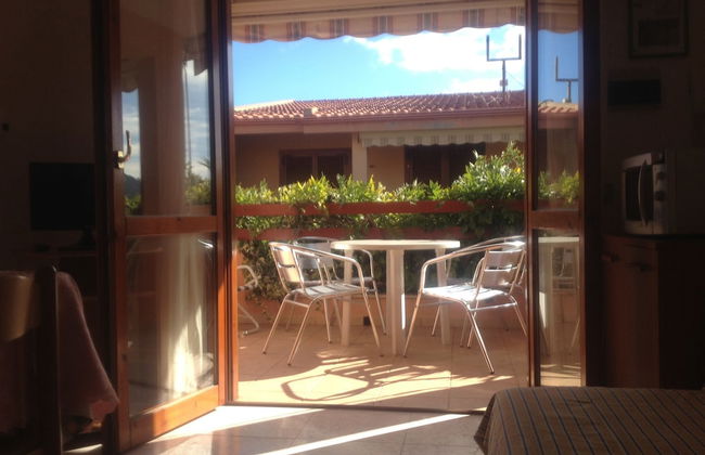 Residenza Le Due Palme - Foto 2