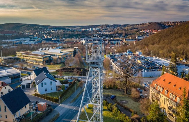 Ferienwohnung, Freital - Photo 25