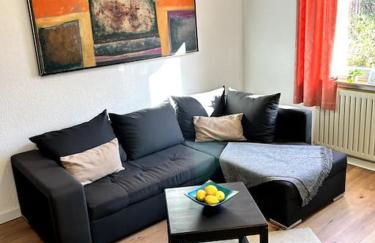 ART House /15 Min. Düsseldorf Messe,Airport & City - Foto 14