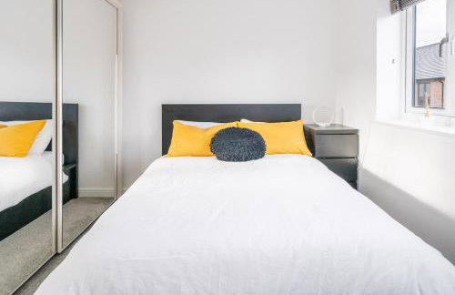 3 Bedroom House - Sleeps 8 - Driveway Parking - Foto 16