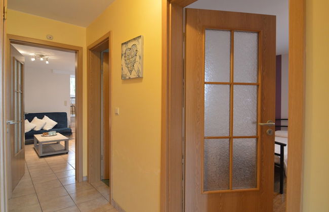 Luxury Gite With Sauna in Baugnez/malmedy - Foto 3