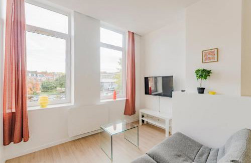 One-bedroom flat in the heart of Lambersart - Foto 5