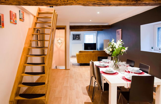 Superb Duplex Ideally Located in the Centre of Aywaille - Photo 25