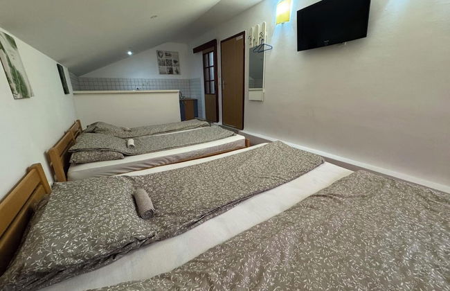 Villa Anja Apartments - Foto 8