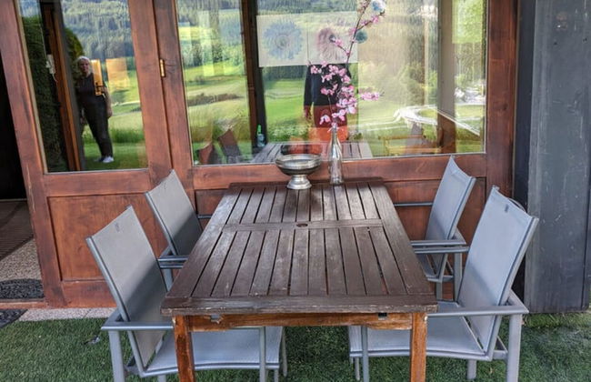 Apartment in Tauplitz Near Ski Lift - Foto 18