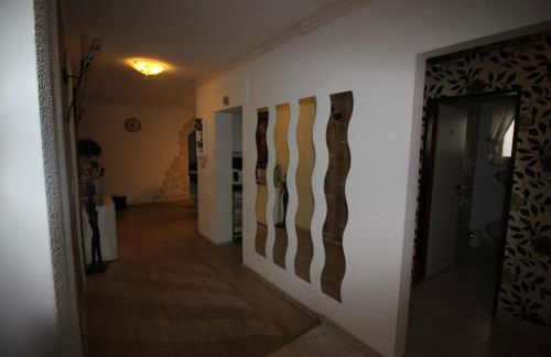 Haus Abbi, Ferienwohnung mit Schwimmbad - Foto 16