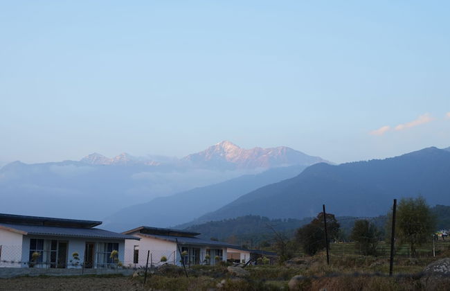 Bir Valley Retreat - Foto 59