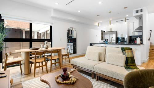 Luna View LA - Foto 2