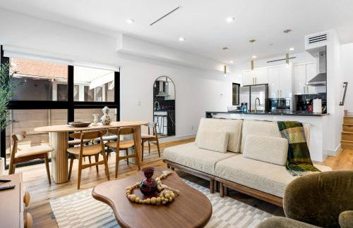 Luna View LA - Foto 2