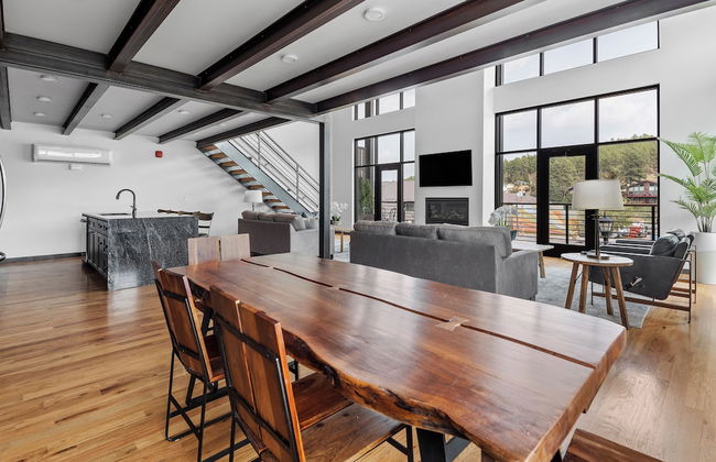 McGregor and Main Luxury Lofts - Foto 10