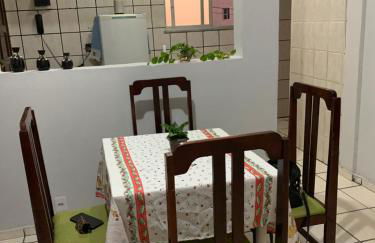 Apart Bela Vista - Foto 9