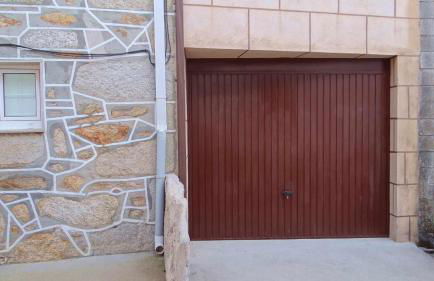 Casa Lore - Casa para 5 en Lariño - Foto 20