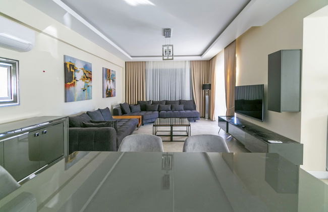 Paradise Town Villa Sillyon - Foto 20