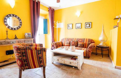 Casinha Canal - Beautifully restored Moroccan inspired townhouse in Lagos historic centre - Foto 3