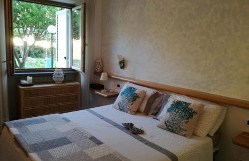 Villetta Baia San Montano - Foto 11