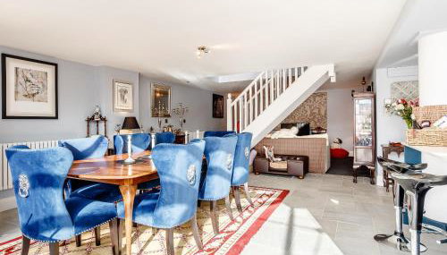 Claysun House - Photo 3