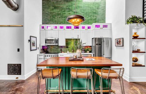 Urban Bliss on the Beltline - Foto 14