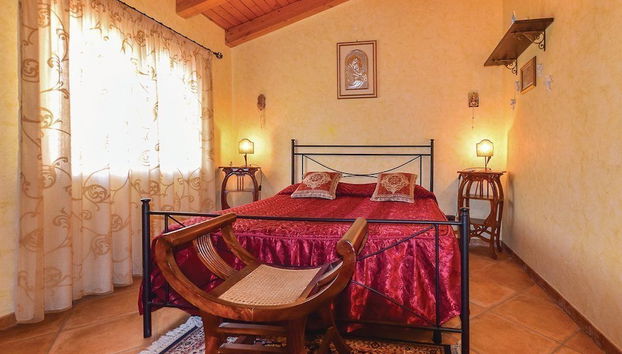 Vacation House ETNA - Foto 3, Zimmer