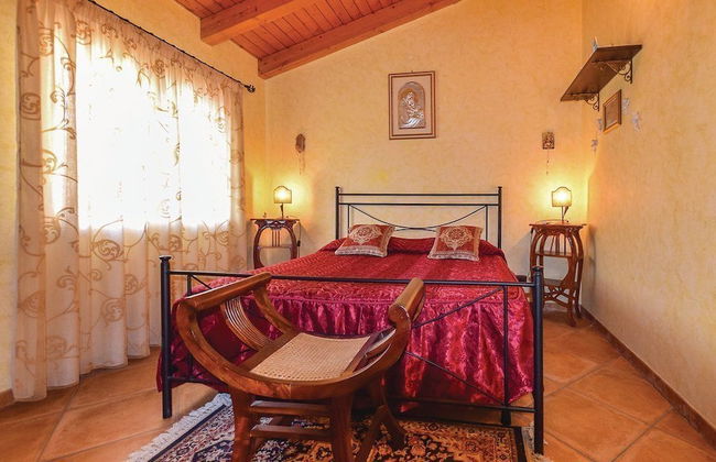 Vacation House ETNA - Foto 3