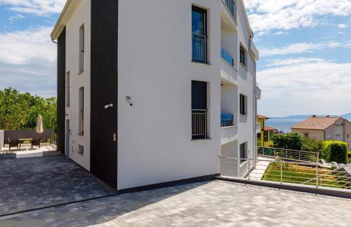 Apartment "Villa M" - Foto 31