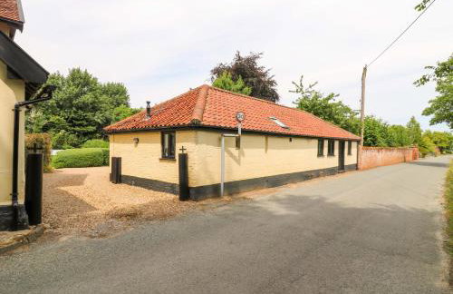 The Golden Cross - Photo 29