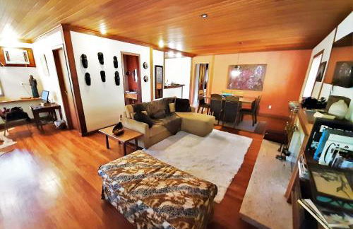 Recanto da Paz Tur - Relax e charme na serra - Foto 26